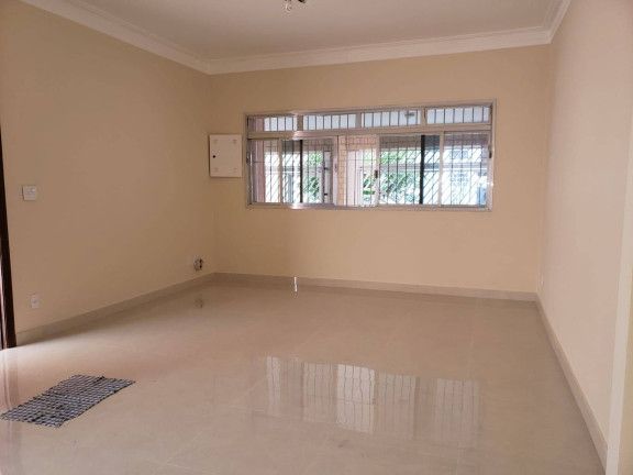 Imagem Casa com 3 Quartos à Venda, 125 m² em água Rasa - São Paulo