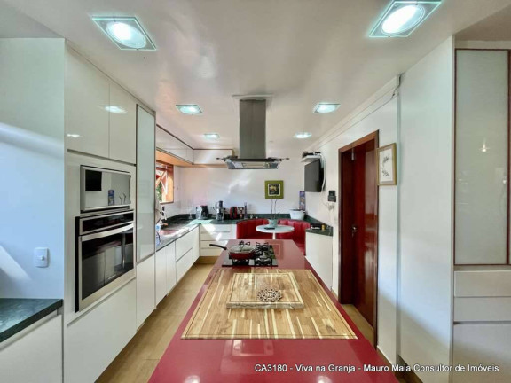 Imagem Casa com 4 Quartos à Venda, 1.500 m² em Paisagem Renoir - Cotia
