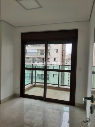 Imagem Apartamento com 1 Quarto à Venda, 42 m² em Santa Cecília - São Paulo Imagem Apartamento com 1 Quarto à Venda, 42 m² em Santa Cecília - São Paulo