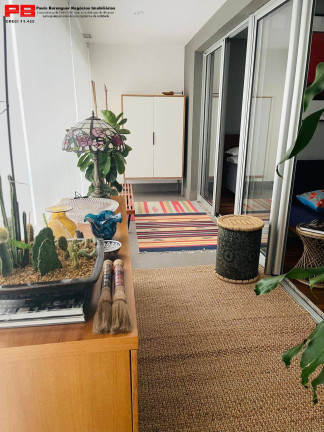 Imagem Apartamento com 1 Quarto à Venda, 48 m² em Brooklin - São Paulo Imagem Apartamento com 1 Quarto à Venda, 48 m² em Brooklin - São Paulo