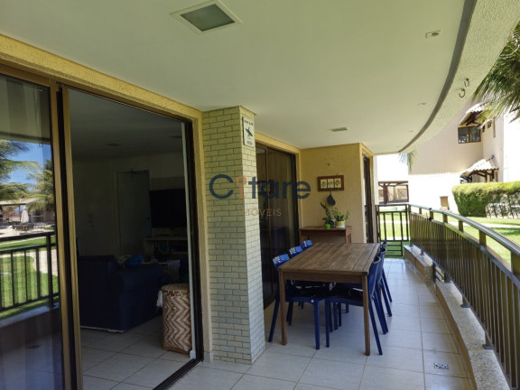 Imagem Apartamento com 3 Quartos à Venda, em Praia Do Japão - Aquiraz Imagem Apartamento com 3 Quartos à Venda, em Praia Do Japão - Aquiraz