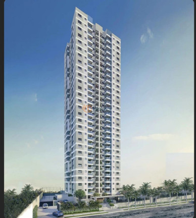 Imóvel com 3 Quartos à Venda, 105 m² em Nova Campinas - Campinas