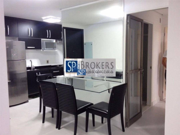 Imagem Apartamento com 2 Quartos para Alugar, 75 m² em Jardim Das Acácias - São Paulo Imagem Apartamento com 2 Quartos para Alugar, 75 m² em Jardim Das Acácias - São Paulo