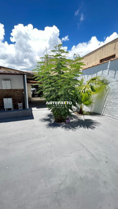 Imagem Casa com 3 Quartos à Venda, 130 m² em Jardim Planalto - Franca Imagem Casa com 3 Quartos à Venda, 130 m² em Jardim Planalto - Franca