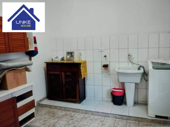 Imagem Sobrado com 2 Quartos à Venda, 125 m² em Chácara Santo Antônio (zona Sul) - São Paulo