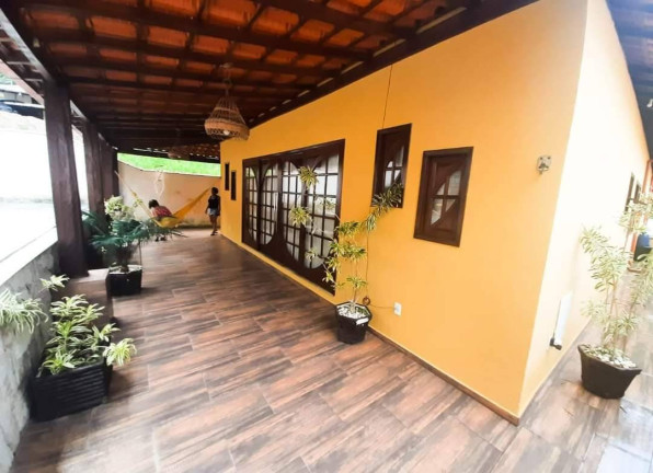 Imagem Casa com 3 Quartos à Venda,  em Alto Do São José - Bom Jardim