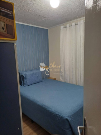 Imagem Apartamento com 2 Quartos à Venda, 43 m² em Jardim Imbé - São Paulo Imagem Apartamento com 2 Quartos à Venda, 43 m² em Jardim Imbé - São Paulo