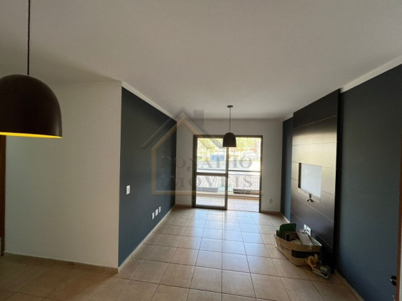 Apartamento com 3 Quartos para Alugar, 88 m² em Jardim América - Ribeirão Preto