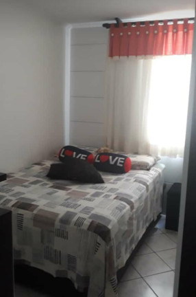 Imagem Apartamento com 2 Quartos à Venda, 48 m² em Conjunto Habitacional Teotonio Vilela - São Paulo Imagem Apartamento com 2 Quartos à Venda, 48 m² em Conjunto Habitacional Teotonio Vilela - São Paulo