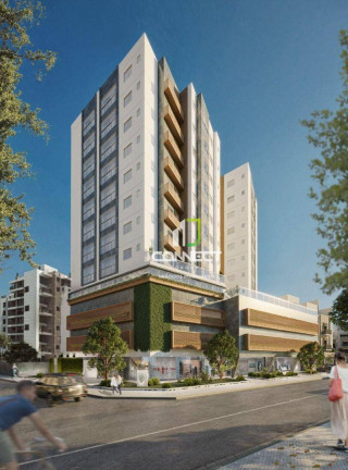 Imagem Apartamento com 3 Quartos à Venda, 80 m² em Vila Operária - Itajaí Imagem Apartamento com 3 Quartos à Venda, 80 m² em Vila Operária - Itajaí