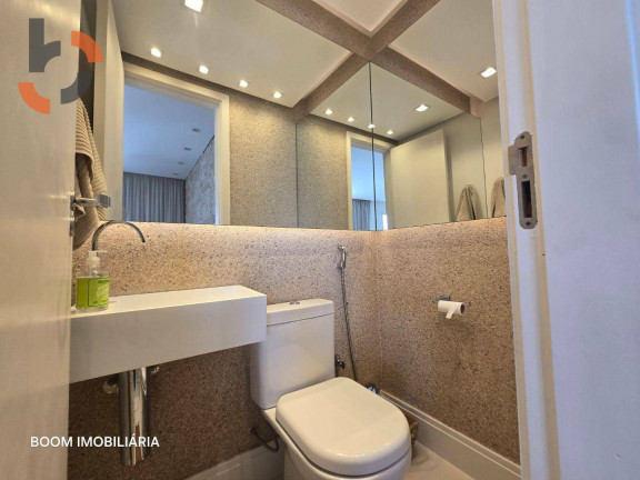 Imagem Cobertura com 3 Quartos à Venda, 188 m² em Jacarepaguá - Rio De Janeiro