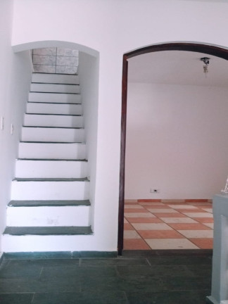Imóvel com 3 Quartos à Venda, 120 m² em Parque Tomas Saraiva - São Paulo
