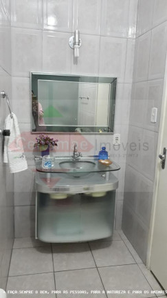 Imagem Casa com 4 Quartos à Venda, 319 m² em Jardim Eulalia - Taubaté