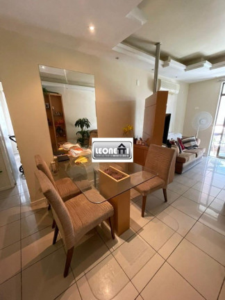 Imagem Apartamento com 3 Quartos à Venda, 81 m² em Pechincha - Rio De Janeiro