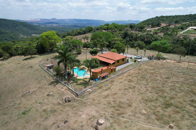 Imagem Fazenda à Venda, 60.000 m² em Pedras - Itatiaiuçu Imagem Fazenda à Venda, 60.000 m² em Pedras - Itatiaiuçu