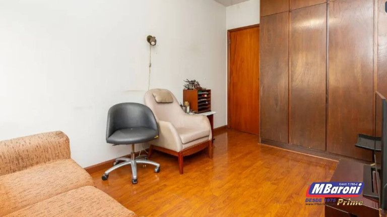 Imagem Apartamento com 4 Quartos à Venda, 212 m² em Alto Da Lapa - São Paulo