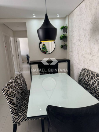 Imagem Apartamento com 3 Quartos à Venda, 66 m² em Barra Do Aririú - Palhoça