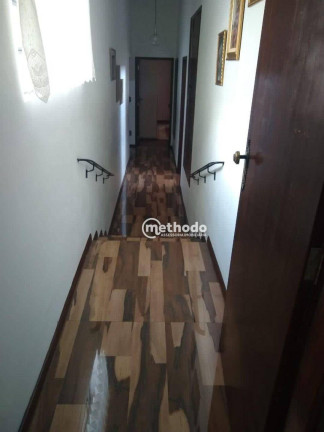 Imagem Casa com 3 Quartos à Venda, 180 m² em Taquaral - Campinas Imagem Casa com 3 Quartos à Venda, 180 m² em Taquaral - Campinas