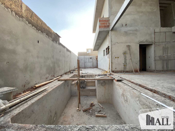 Imagem Casa com 2 Quartos à Venda, 204 m² em Residencial Maria Júlia - São José Do Rio Preto Imagem Casa com 2 Quartos à Venda, 204 m² em Residencial Maria Júlia - São José Do Rio Preto