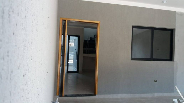 Imagem Casa com 4 Quartos à Venda, 160 m² em Jardim Das Indústrias - São José Dos Campos Imagem Casa com 4 Quartos à Venda, 160 m² em Jardim Das Indústrias - São José Dos Campos