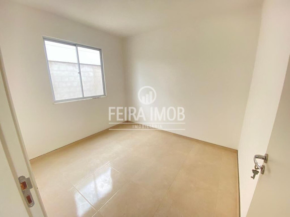 Imagem Casa com 2 Quartos para Alugar,  em Sim - Feira De Santana