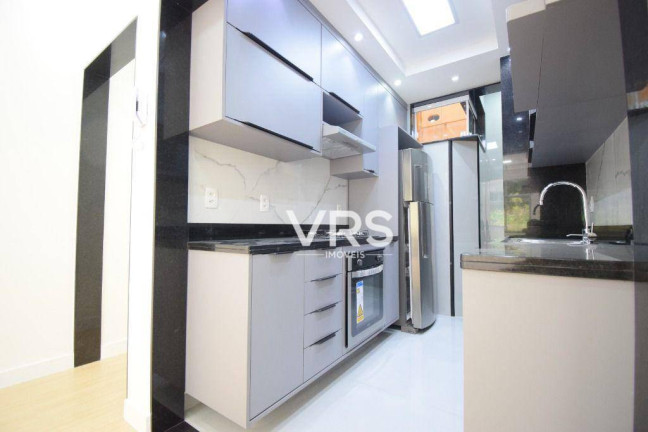 Imagem Apartamento com 2 Quartos à Venda, 49 m² em Várzea - Teresópolis Imagem Apartamento com 2 Quartos à Venda, 49 m² em Várzea - Teresópolis