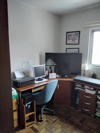 Imagem Apartamento com 3 Quartos à Venda, 100 m² em Vila Mariana - São Paulo