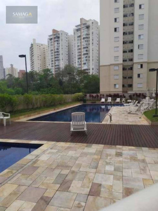 Imagem Apartamento com 3 Quartos à Venda, 67 m² em Vila Andrade - São Paulo Imagem Apartamento com 3 Quartos à Venda, 67 m² em Vila Andrade - São Paulo