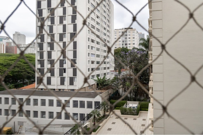 Imagem Apartamento com 3 Quartos à Venda, 83 m² em Vila Mariana - São Paulo Imagem Apartamento com 3 Quartos à Venda, 83 m² em Vila Mariana - São Paulo