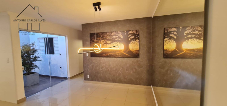 Imagem Casa com 3 Quartos à Venda, 118 m² em Residencial Quinta Dos Vinhedos - Bragança Paulista Imagem Casa com 3 Quartos à Venda, 118 m² em Residencial Quinta Dos Vinhedos - Bragança Paulista