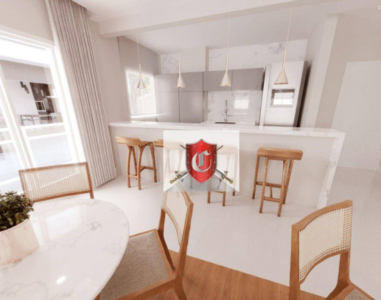 Imagem Apartamento com 2 Quartos à Venda, 49 m² em Vila Nova Bonsucesso - Guarulhos