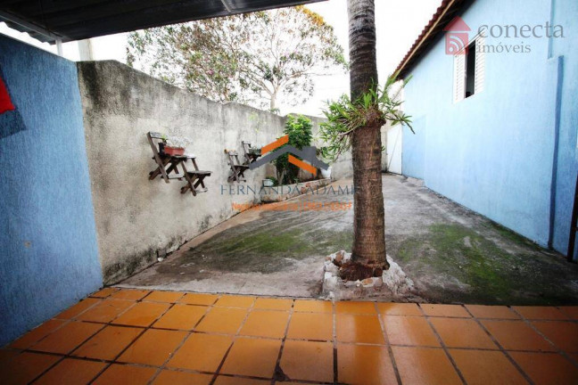 Imagem Casa com 2 Quartos à Venda, 237 m² em Monte Alegre - Paulínia