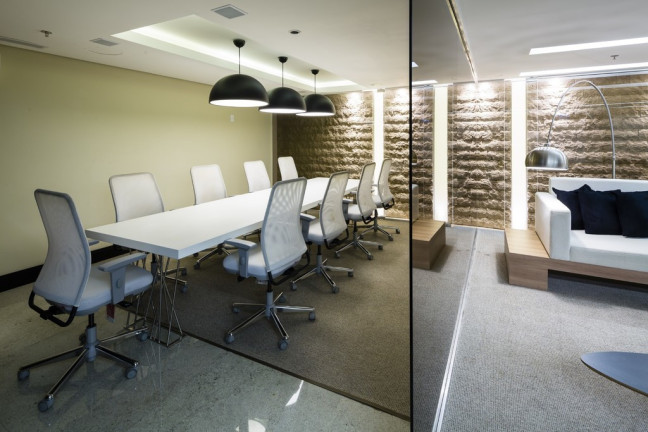 Imagem Imóvel Comercial à Venda, 39 m² em Praia De Belas - Porto Alegre