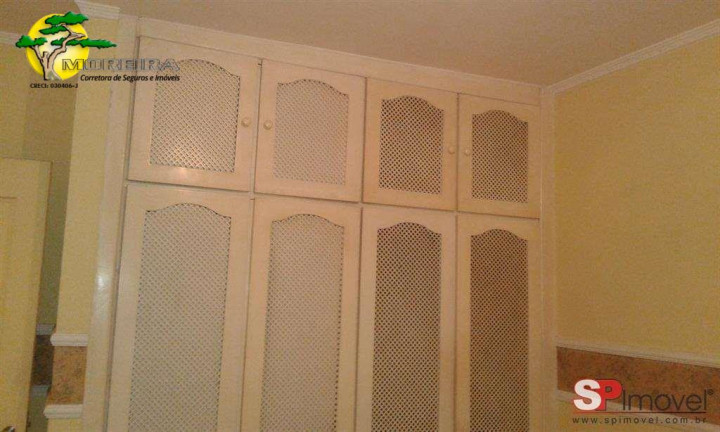 Imagem Apartamento com 3 Quartos para Alugar, 85 m² em Santa Teresinha - São Paulo