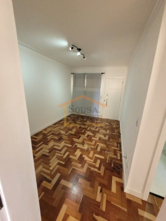 Apartamento com 2 Quartos à Venda, 52 m² em Santa Teresinha - São Paulo