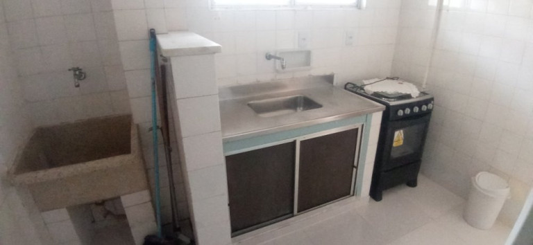 Imagem Apartamento com 1 Quarto à Venda, 57 m² em Pompéia - Santos Imagem Apartamento com 1 Quarto à Venda, 57 m² em Pompéia - Santos