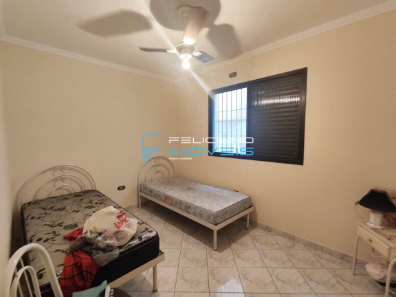 Imagem Casa com 2 Quartos à Venda, 125 m² em Caiçara - Praia Grande
