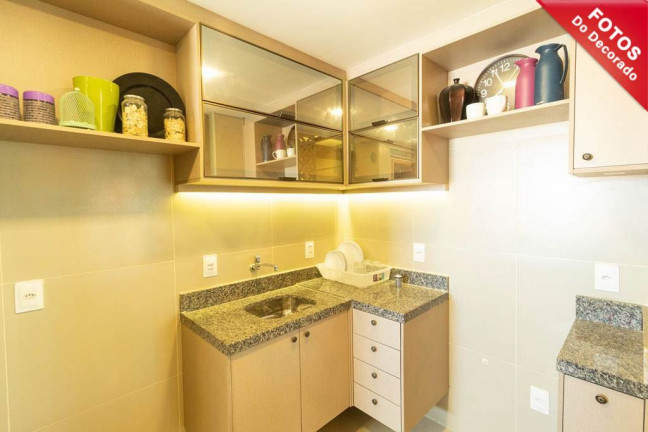 Imagem Apartamento com 3 Quartos à Venda, 69 m² em Guararapes - Fortaleza