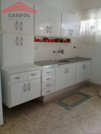 Imagem Apartamento com 3 Quartos à Venda, 104 m² em Praia Das Astúrias - Guarujá