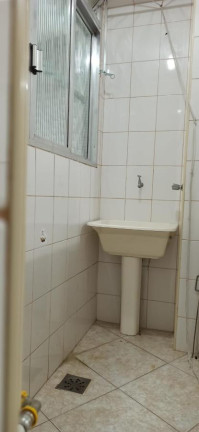 Imagem Kitnet com 1 Quarto à Venda, 47 m² em José Menino - Santos Imagem Kitnet com 1 Quarto à Venda, 47 m² em José Menino - Santos