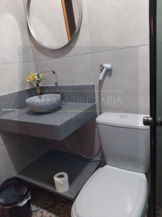 Imagem Casa com 3 Quartos para Temporada, 100 m² em Jardim Do Sol - Caraguatatuba