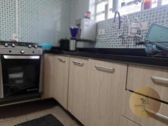 Imagem Sobrado com 3 Quartos à Venda, 152 m² em Santa Maria - São Caetano Do Sul