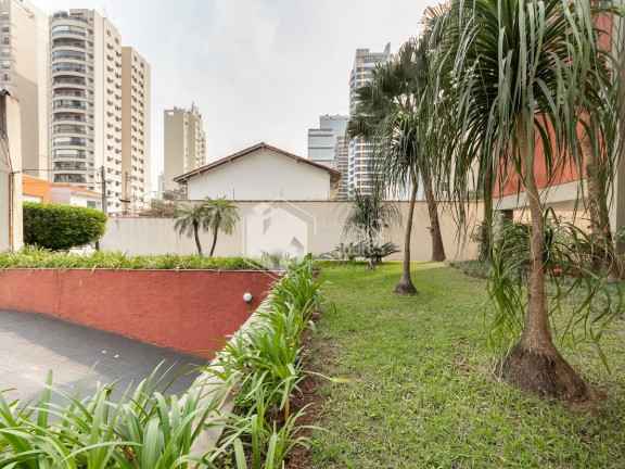 Imagem Apartamento com 2 Quartos à Venda, 70 m² em Vila Olímpia - São Paulo Imagem Apartamento com 2 Quartos à Venda, 70 m² em Vila Olímpia - São Paulo
