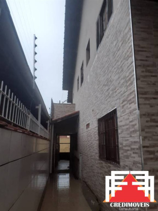 Imagem Casa com 2 Quartos à Venda, 140 m² em Caiçara - Praia Grande