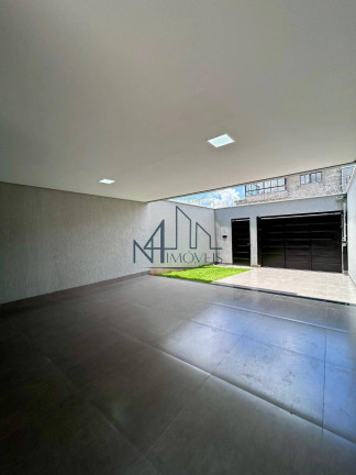 Imagem Sobrado com 3 Quartos à Venda, 180 m² em Residencial Morumbi - Goiânia