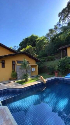 Imagem Casa com 3 Quartos à Venda, 1 m² em Conego - Nova Friburgo