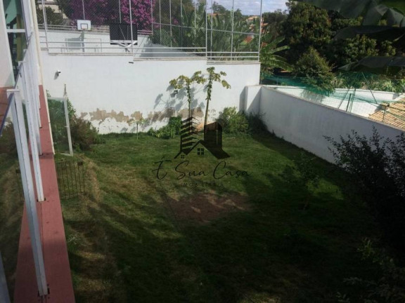 Imagem Casa com 4 Quartos à Venda, 505 m² em Bandeirantes (pampulha) - Belo Horizonte