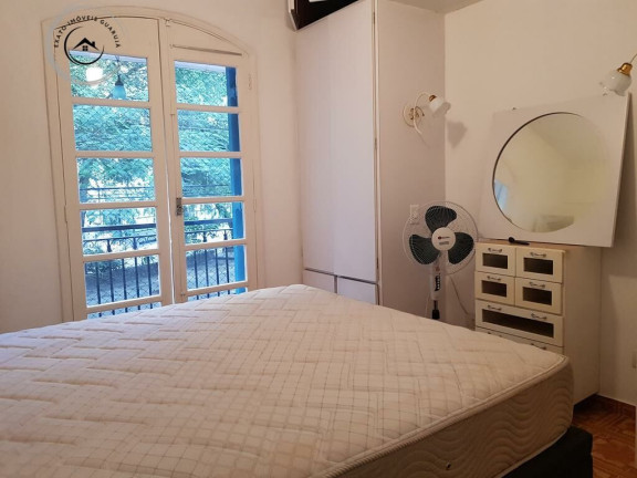 Imagem Apartamento com 2 Quartos à Venda, 94 m² em Barra Funda - Guarujá Imagem Apartamento com 2 Quartos à Venda, 94 m² em Barra Funda - Guarujá