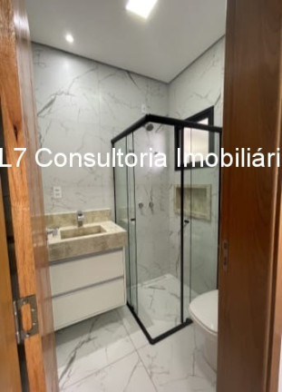 Imagem Casa com 3 Quartos à Venda, em Jardim Bréscia - Indaiatuba Imagem Casa com 3 Quartos à Venda, em Jardim Bréscia - Indaiatuba