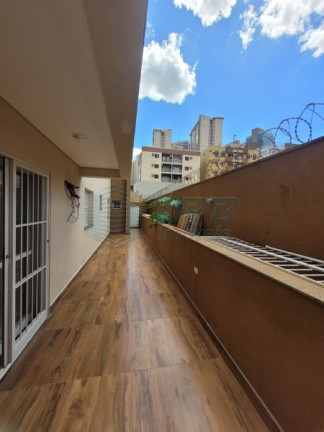 Imagem Apartamento para Alugar, 96 m² em Jardim Botânico - Ribeirão Preto